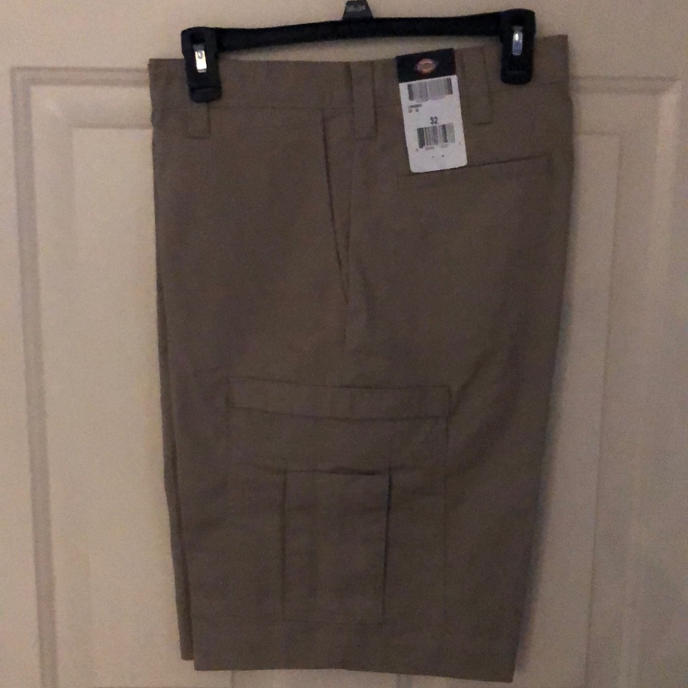 Dickies Cargo Shorts